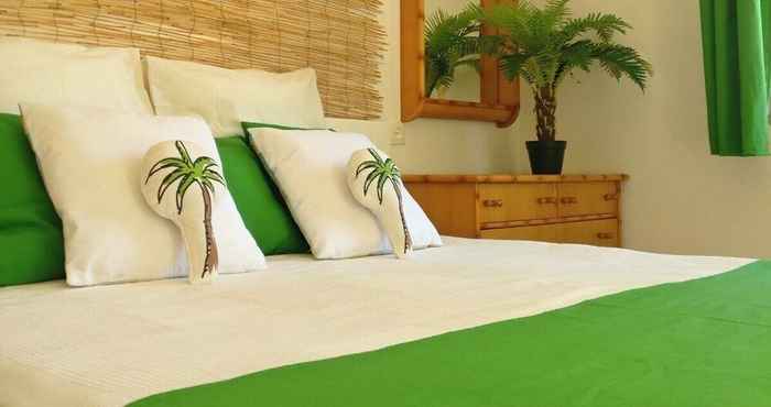 Lainnya Wonder Rooms Nerja Guest House