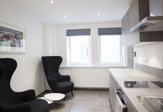 其他 7 CAB Ap'art Luxembourg