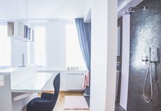 其他 3 CAB Ap'art Luxembourg