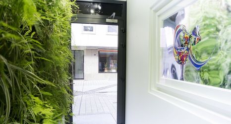 其他 2 CAB Ap'art Luxembourg