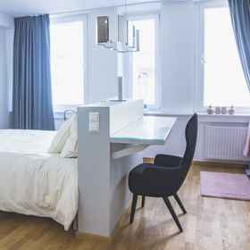 Primary image 1 CAB Ap'art Luxembourg, โรงแรม & ที่พัก Niederanven