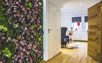 其他 4 CAB Ap'art Luxembourg