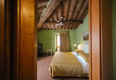 Others 7 B&B Le Dimore Mezza Costa