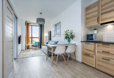 其他 5 Elite Apartments Garnizon WrzeszczDeluxe