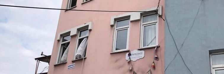 Lain-lain Adelante El Destino - Adults Only - Hostel