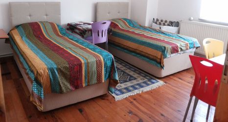 Lain-lain 2 Adelante El Destino - Adults Only - Hostel