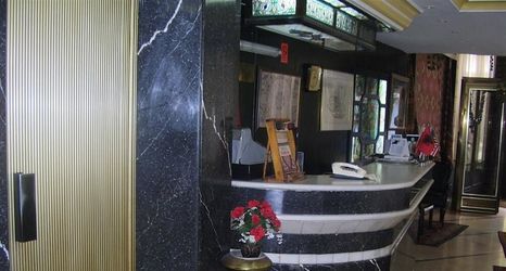 Khác 2 Padova Hotel