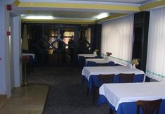 Khác 6 Padova Hotel