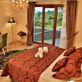 Primary image 1 King Suite, Trabzon Airport (TZX) Hotels