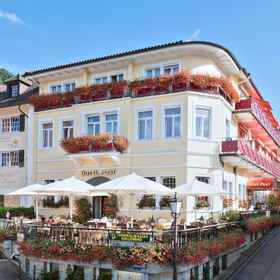 Primary image 1 Wellness Privathotel Post an der Therme, Breitnau Hotels