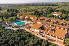 其他 Agrihotel Elisabetta