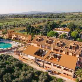 Primary image 1 Agrihotel Elisabetta, Marciana Hotels
