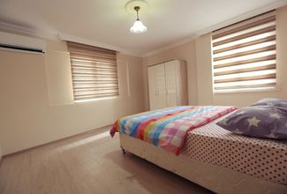 その他 4 Berceste Apart