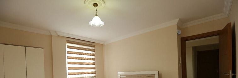 その他 Berceste Apart