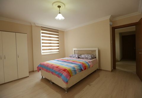 その他 Berceste Apart