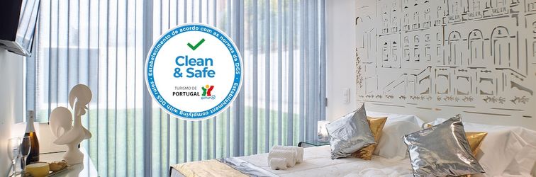 Khác Solar Antigo Porto Aeroporto