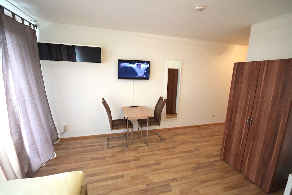 Primary image AB Apartment 74 - In Kornwestheim