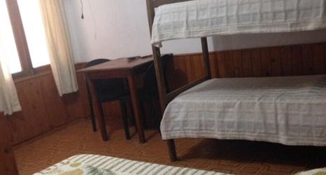 其他 2 Hospedaje Los Pinos