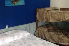 其他 Hospedaje Los Pinos