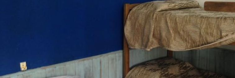 기타 Hospedaje Los Pinos