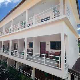 Primary image1Smile House Karon，卡隆海滩泳池别墅飯店