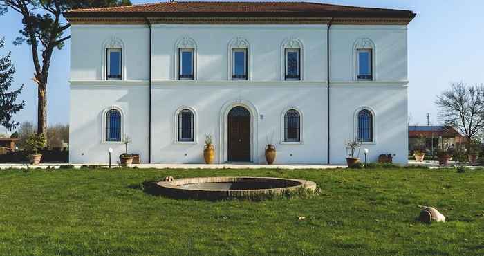 Lainnya Villa Archi