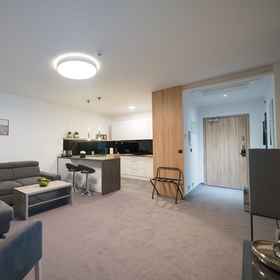 Primary image1威威住宅和 SPA 公寓飯店,西里西亚省公寓