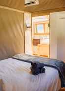 Room AfriCamps at Oakhurst- Glamping