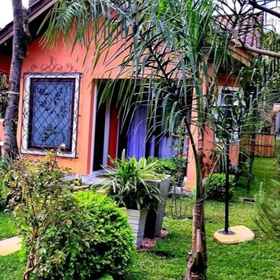 Primary image 1 샬레 스칠루, Sequoias Park 호텔