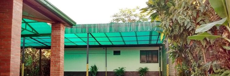 Others Apart hotel Las Guayabas