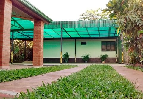 Others Apart hotel Las Guayabas