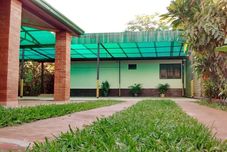 Others Apart hotel Las Guayabas