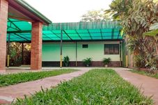 Others Apart hotel Las Guayabas