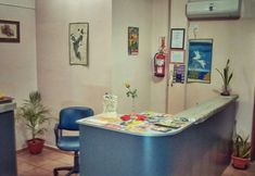 Others 3 Apart hotel Las Guayabas