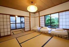 Lain-lain 7 Irori Guesthouse Tenmaku - Hostel