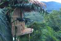 Lainnya Eco Hills Homestay