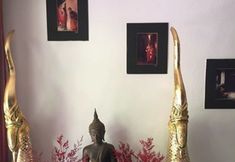 其他 2 Fong Kaew and Baan Nang Fa Guesthouse