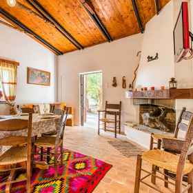 Primary image 1 Aadonis Villa, Chania Regional Unit Hotels