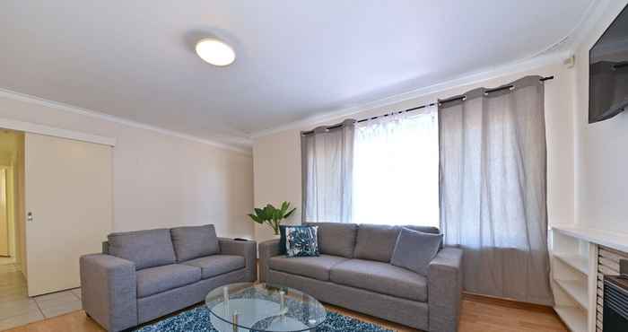 Lainnya Comfy Home near Airport & City 2280