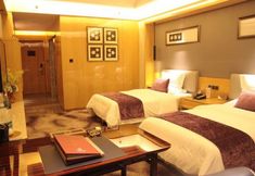 その他 7 Swan Lake Recreation Hotel