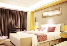 その他 2 Swan Lake Recreation Hotel