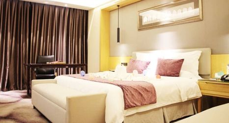 その他 2 Swan Lake Recreation Hotel