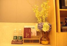 その他 5 Swan Lake Recreation Hotel