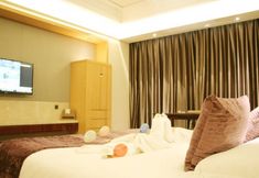 その他 4 Swan Lake Recreation Hotel