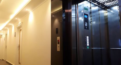 기타 2 Mavili Suites