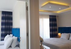 Khác 5 Mavili Suites