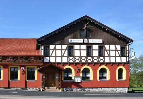 Lain-lain Hotel-Restaurant Brückenmühle