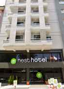 Imej utama Nest Hotel