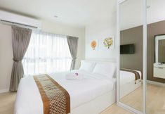 อื่นๆ 3 The Cube Residence Government Complex Laksi
