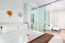 기타 The Cube Residence Government Complex Laksi